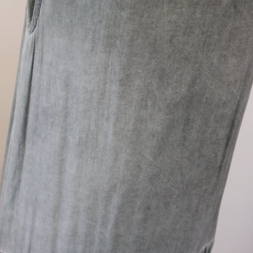Oddy Light Green Sleeveless Dress Size Medium - Picture 7 of 11